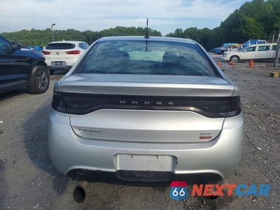 Zdjęcie 6 z 12 samochodu: 2013 DODGE DART SXT VIN:1C3CDFBH6DD269551 - miniatura