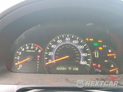 Zdjęcie 9 z 13 samochodu: 2007 HONDA ODYSSEY EXL VIN:5FNRL38617B111953 - miniatura