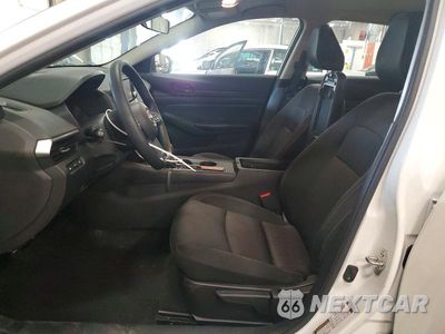 Zdjęcie 7 z 13 samochodu: 2024 NISSAN ALTIMA S VIN:1N4BL4BV3RN429462 - miniatura