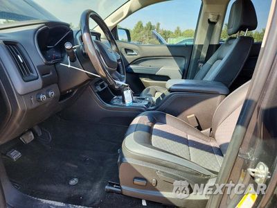 Zdjęcie 7 z 12 samochodu: 2017 CHEVROLET COLORADO Z71 VIN:1GCGTDEN3H1328441 - miniatura