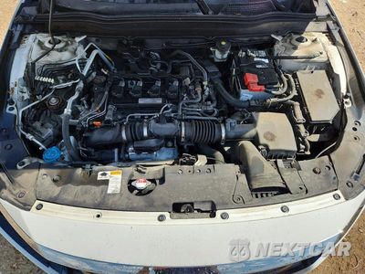 Zdjęcie 11 z 12 samochodu: 2018 HONDA ACCORD EX VIN:1HGCV1F45JA081976 - miniatura
