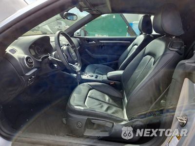 Zdjęcie 7 z 12 samochodu: 2015 AUDI A3 PREMIUM VIN:WAU7FLFFXF1098299 - miniatura