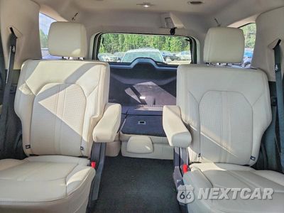 Zdjęcie 10 z 13 samochodu: 2019 FORD EXPEDITION PLATINUM VIN:1FMJU1MT9KEA30442 - miniatura