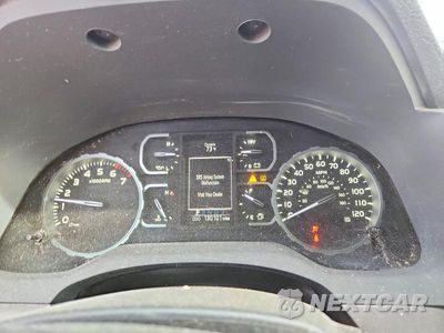 Zdjęcie 9 z 12 samochodu: 2019 TOYOTA TUNDRA SR5 VIN:5TFDY5F18KX846832 - miniatura
