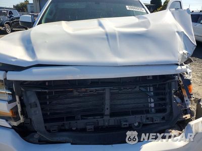 Zdjęcie 11 z 12 samochodu: 2018 CHEVROLET SILVERADO K1500 LT VIN:3GCUKREC1JG190536 - miniatura