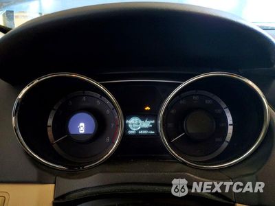 Zdjęcie 9 z 12 samochodu: 2013 HYUNDAI SONATA LIMITED VIN:5NPEC4AC4DH625183 - miniatura