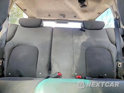 Zdjęcie 10 z 13 samochodu: 2009 NISSAN XTERRA X VIN:5N1AN08W29C509397 - miniatura