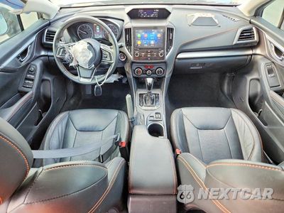 Zdjęcie 8 z 13 samochodu: 2022 SUBARU CROSSTREK LIMITED VIN:JF2GTHNCXNH282469 - miniatura