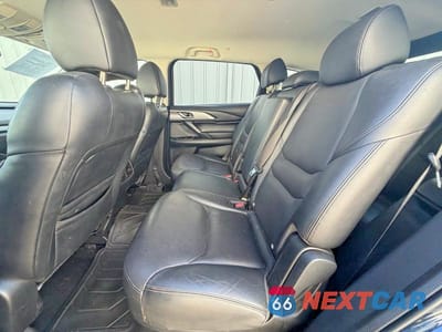 Zdjęcie 6 z 14 samochodu: 2018 MAZDA CX-9 TOURING VIN:JM3TCBCY0J0214982 - miniatura