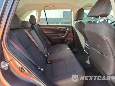 Zdjęcie 10 z 13 samochodu: 2025 TOYOTA RAV4 LE VIN:2T3H1RFV4SW406465 - miniatura