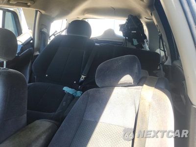 Zdjęcie 10 z 13 samochodu: 2009 CHEVROLET TRAILBLAZER LT VIN:1GNDT33S892133475 - miniatura