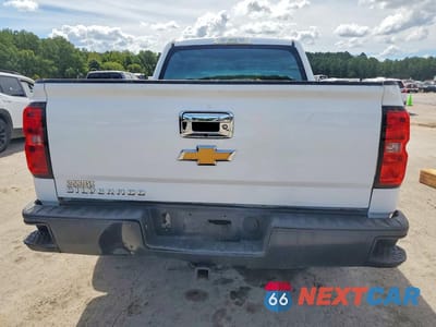 Zdjęcie 6 z 12 samochodu: 2015 CHEVROLET SILVERADO K1500 VIN:3GCUKPEH7FG347235 - miniatura