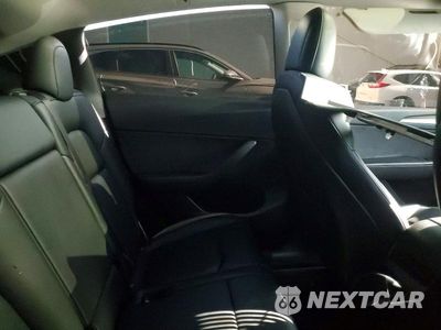 Zdjęcie 11 z 13 samochodu: 2022 TESLA MODEL Y VIN:7SAYGDEF2NF544658 - miniatura