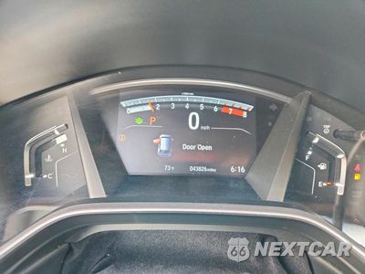 Zdjęcie 9 z 13 samochodu: 2020 HONDA CR-V EXL VIN:5J6RW2H82LA007388 - miniatura