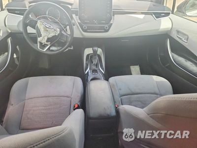 Zdjęcie 8 z 13 samochodu: 2021 TOYOTA COROLLA SE VIN:5YFS4MCE6MP062977 - miniatura