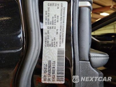 Zdjęcie 13 z 13 samochodu: 2024 JEEP GRAND CHEROKEE L LIMITED VIN:1C4RJKBG2R8525098 - miniatura