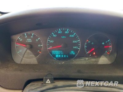 Zdjęcie 9 z 12 samochodu: 2012 CHEVROLET IMPALA LTZ VIN:2G1WC5E34C1305973 - miniatura