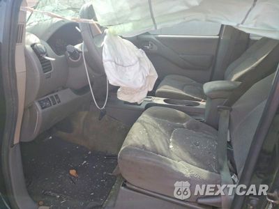 Zdjęcie 7 z 12 samochodu: 2013 NISSAN FRONTIER S VIN:1N6AD0ER2DN761487 - miniatura