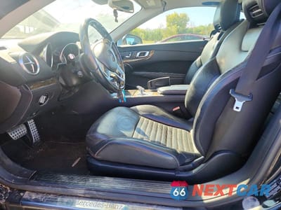 Zdjęcie 7 z 12 samochodu: 2016 MERCEDES-BENZ SL 550 VIN:WDDJK7DA8GF038454 - miniatura