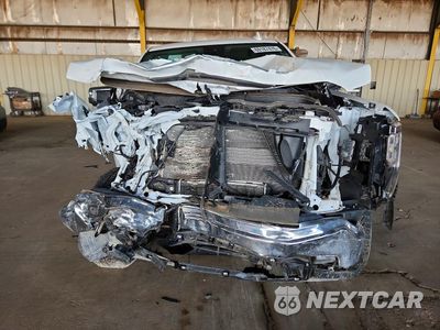 Piąte zdjęcie samochodu w środku: 2025 GMC SIERRA K1500 SLT VIN:3GTUUDE83SG231601 - miniatura
