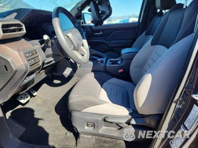 Zdjęcie 7 z 13 samochodu: 2024 TOYOTA TACOMA TRD SPORT VIN:3TMLB5JN6RM018270 - miniatura