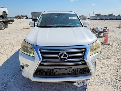 Piąte zdjęcie samochodu w środku: 2015 LEXUS GX 460 PREMIUM VIN:JTJJM7FX6F5116477 - miniatura