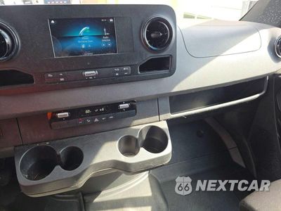Zdjęcie 9 z 14 samochodu: 2023 MERCEDES-BENZ SPRINTER 2500 VIN:W1Y4NCHY3PT148579 - miniatura