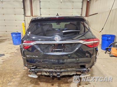 Zdjęcie 6 z 13 samochodu: 2020 BUICK ENCLAVE ESSENCE VIN:5GAEVAKW9LJ329620 - miniatura