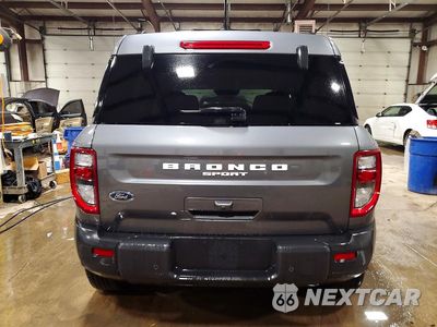 Zdjęcie 6 z 13 samochodu: 2025 FORD BRONCO SPORT BIG BEND VIN:3FMCR9BN5SRE44506 - miniatura