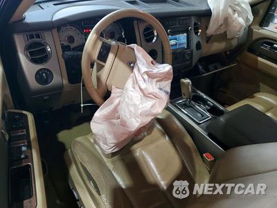 Zdjęcie 8 z 13 samochodu: 2014 FORD EXPEDITION XLT VIN:1FMJU1H50EEF65806 - miniatura