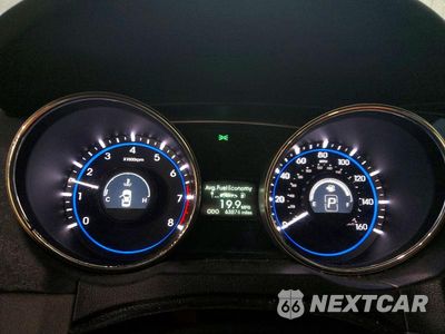 Zdjęcie 9 z 13 samochodu: 2013 HYUNDAI SONATA GLS VIN:5NPEB4AC7DH700266 - miniatura