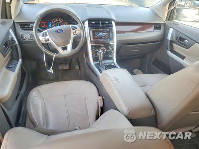 Zdjęcie 8 z 12 samochodu: 2012 FORD EDGE LIMITED VIN:2FMDK4KC1CBA94673 - miniatura