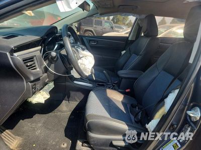 Zdjęcie 7 z 13 samochodu: 2014 TOYOTA COROLLA S PLUS VIN:2T1BURHE8EC149240 - miniatura