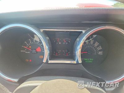 Zdjęcie 9 z 13 samochodu: 2008 FORD MUSTANG GT VIN:1ZVHT85H285130915 - miniatura