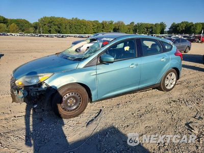 2012 FORD FOCUS SE 1FAHP3K23CL260562 - główne zdjęcie licytacji z USA - miniatura