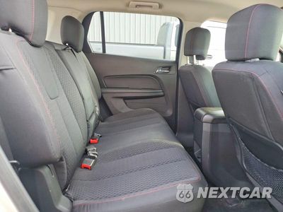Zdjęcie 11 z 13 samochodu: 2015 GMC TERRAIN SLE VIN:2GKALMEK0F6396240 - miniatura