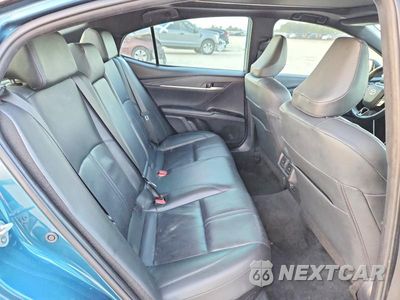 Zdjęcie 10 z 13 samochodu: 2025 TOYOTA CAMRY XSE VIN:4T1DAACK9SU080228 - miniatura