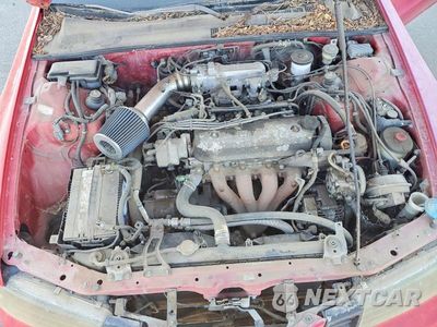 Zdjęcie 11 z 12 samochodu: 1994 HONDA PRELUDE BASE VIN:JHMBA814XRC001219 - miniatura