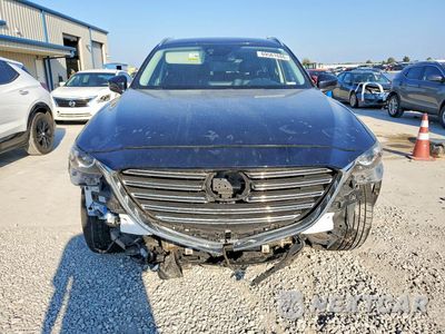 Piąte zdjęcie samochodu w środku: 2016 MAZDA CX-9 TOURING VIN:JM3TCBCY4G0102744 - miniatura