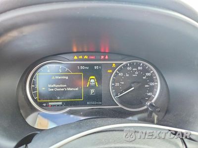 Zdjęcie 9 z 12 samochodu: 2020 NISSAN KICKS SV VIN:3N1CP5CV8LL530093 - miniatura