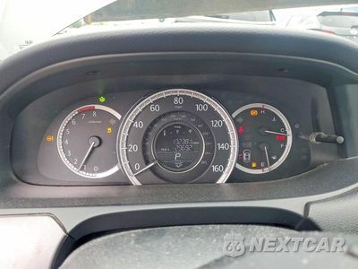 Zdjęcie 9 z 12 samochodu: 2013 HONDA ACCORD LX VIN:1HGCR2F32DA252298 - miniatura