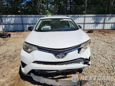 Piąte zdjęcie samochodu w środku: 2016 TOYOTA RAV4 LE VIN:JTMZFREV5GJ094279 - miniatura