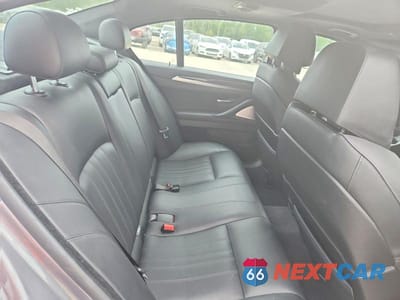 Zdjęcie 10 z 12 samochodu: 2013 BMW M5 VIN:WBSFV9C52DC773475 - miniatura