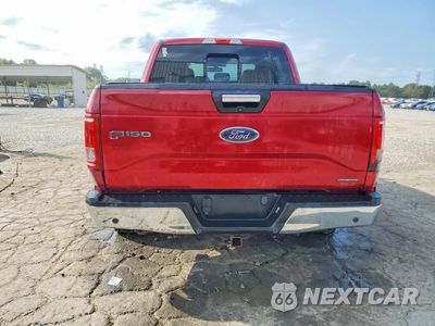 Zdjęcie 6 z 13 samochodu: 2015 FORD F150 SUPERCREW VIN:1FTEW1EF7FKE12954 - miniatura