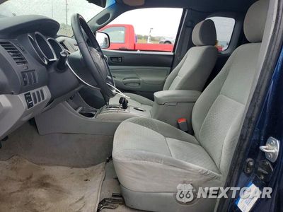 Zdjęcie 7 z 12 samochodu: 2005 TOYOTA TACOMA ACCESS CAB VIN:5TEUU42N65Z123184 - miniatura