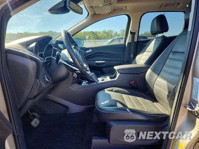 Zdjęcie 7 z 13 samochodu: 2017 FORD ESCAPE TITANIUM VIN:1FMCU0J97HUA13956 - miniatura