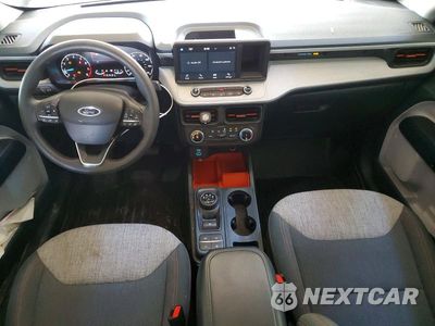 Zdjęcie 8 z 13 samochodu: 2022 FORD MAVERICK XL VIN:3FTTW8E97NRB15039 - miniatura