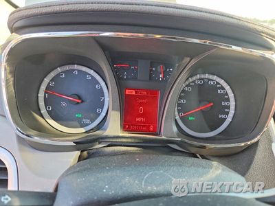 Zdjęcie 9 z 14 samochodu: 2015 GMC TERRAIN SLE VIN:2GKALMEK7F6261191 - miniatura