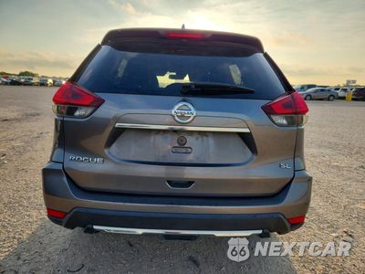 Zdjęcie 6 z 12 samochodu: 2018 NISSAN ROGUE SL VIN:JN8AT2MT2JW453440 - miniatura