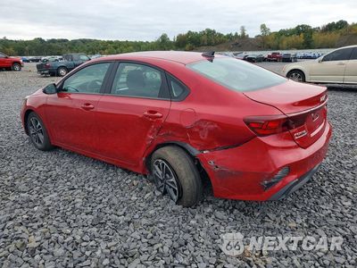 Drugie zdjęcie samochodu z przodu: 2024 KIA FORTE LXS VIN:3KPF24AD6RE834453 - miniatura